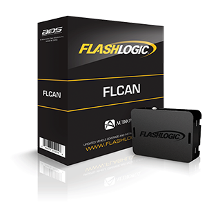 FlashFLCN (Programming available at additional cost)